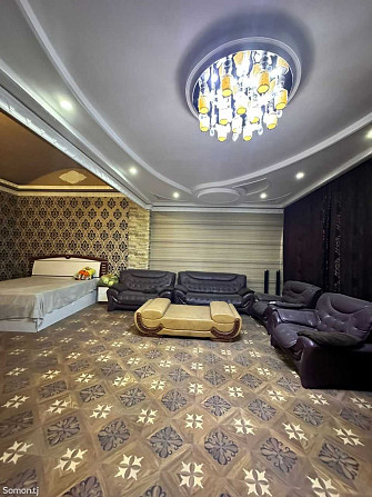 2 этажн. 20-комн. дом, 18 соток, Сино Душанбе - изображение 7