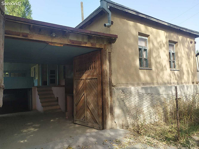 1 этажн. 5-комн. дом, 18 соток, Панчакент д.Маргедар  - изображение 2