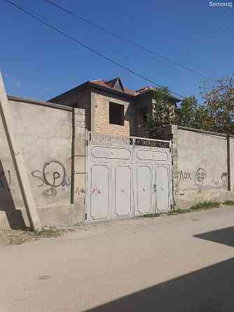 2 этажн. 7-комн. дом, 5 соток, н.Фирдавси Душанбе