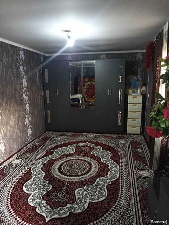 1-этажный, 2 комнатный дом, 60 м², эстигузар Вахдат - изображение 1