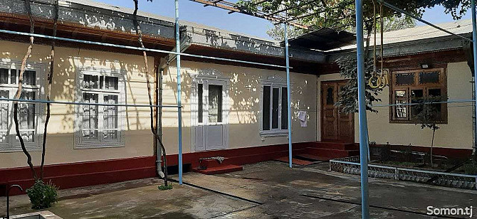11-комн. дом, 400 соток, Ориентир Сизо Душанбе - изображение 7