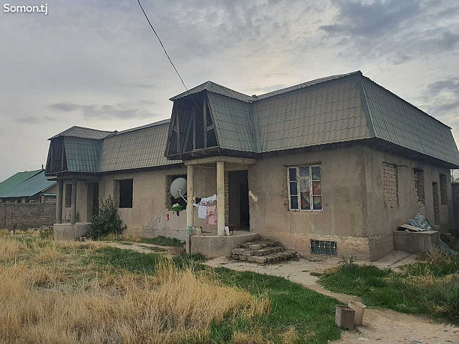 1 этажн. 10-комн. дом, 10 соток, н сино Душанбе - изображение 2