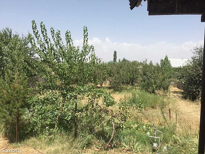 4-комн. дом, 12 соток, Истиқлоли 4 Dushanbe - photo 7