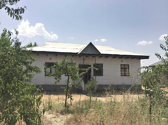 4-комн. дом, 12 соток, Истиқлоли 4 Dushanbe - photo 4