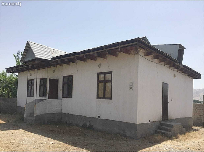 4-комн. дом, 12 соток, Истиқлоли 4 Dushanbe - photo 6