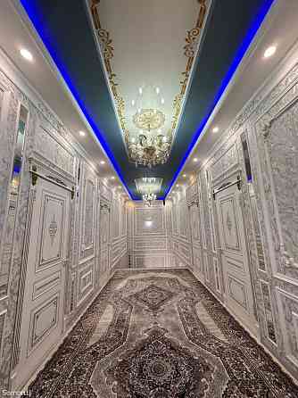 2 этажн. 7-комн. дом, 6 соток, Ховарон Dushanbe