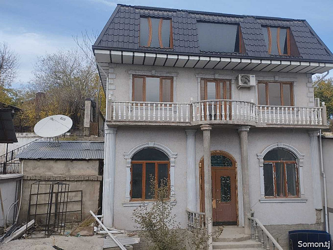 3 этажн. 6-комн. дом, 8 соток, Сино Душанбе - изображение 2