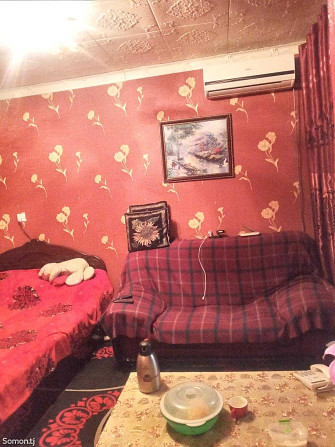 1 этажн. 3-комн. дом, 2 соток, Шохмансур Dushanbe - photo 6