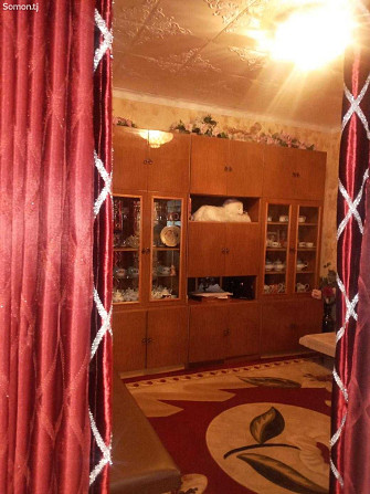 1 этажн. 3-комн. дом, 2 соток, Шохмансур Dushanbe - photo 7