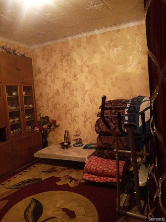 1 этажн. 3-комн. дом, 2 соток, Шохмансур Dushanbe - photo 8