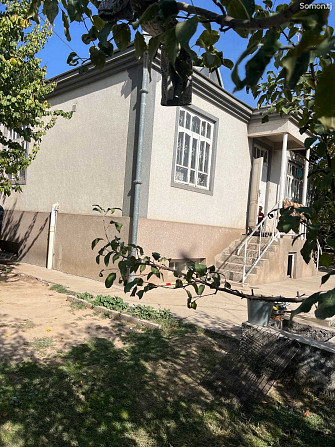 1 этажн. 4-комн. дом, 20 соток, Сино Dushanbe - photo 1