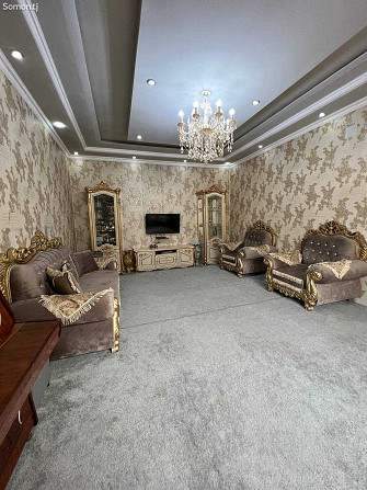 1 этажн. 3-комн. дом, 2 соток, Айрапор Dushanbe - photo 3