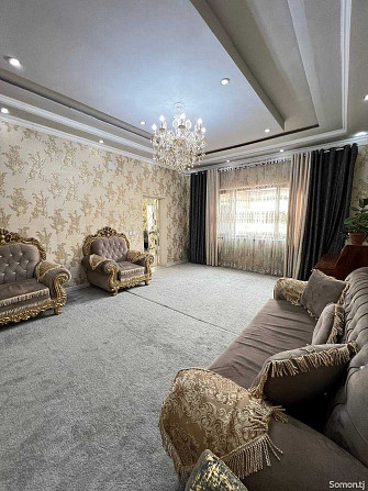 1 этажн. 3-комн. дом, 2 соток, Айрапор Dushanbe - photo 5