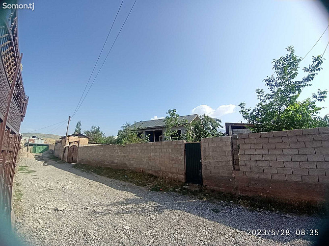2 этажн. 6-комн. дом, 4 сотки, Теппаи самарканди  - photo 5