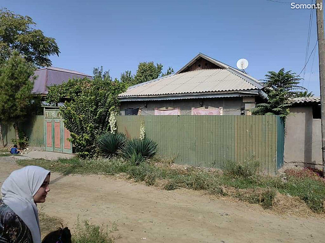 1 этажн. 6-комн. дом, 12 соток, Гулшан  - photo 2