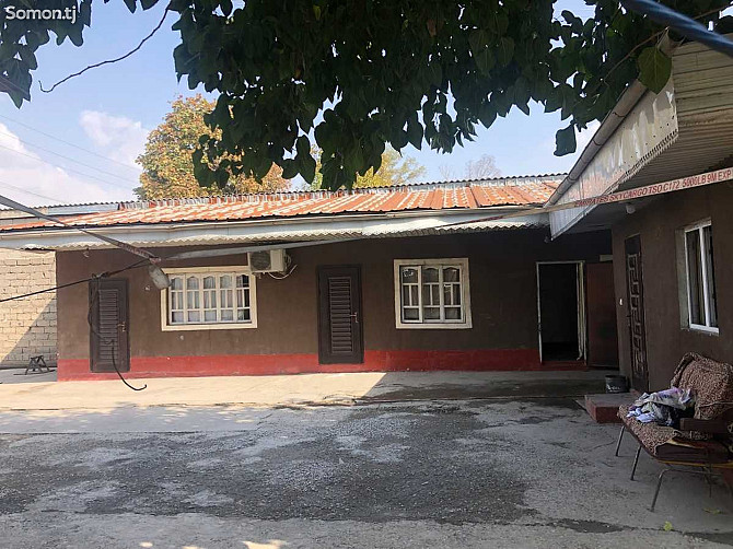 1 этажн. 3-комн. дом, 5 соток, Фирдавси Dushanbe - photo 2