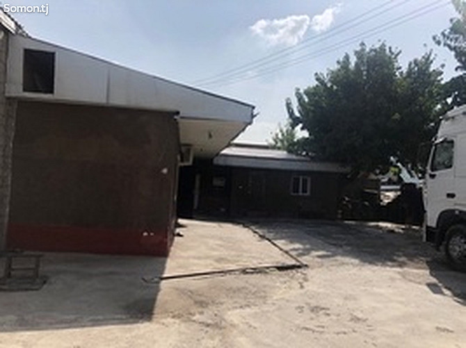 1 этажн. 3-комн. дом, 5 соток, Фирдавси Dushanbe - photo 1