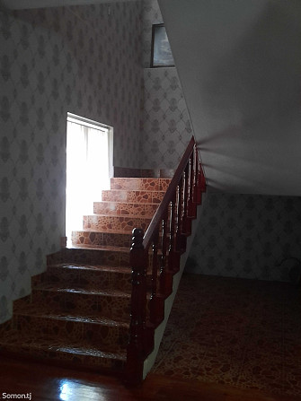 2 этажн. 11-комн. дом, 8 соток, Базар Балх Душанбе - изображение 5