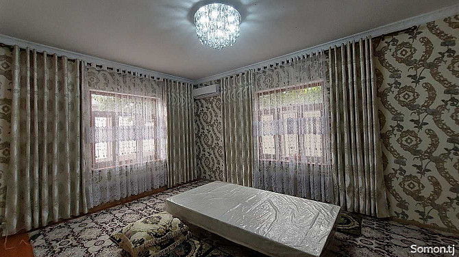 2 этажн. 7-комн. дом, 4 соток, Сомони Душанбе - изображение 7
