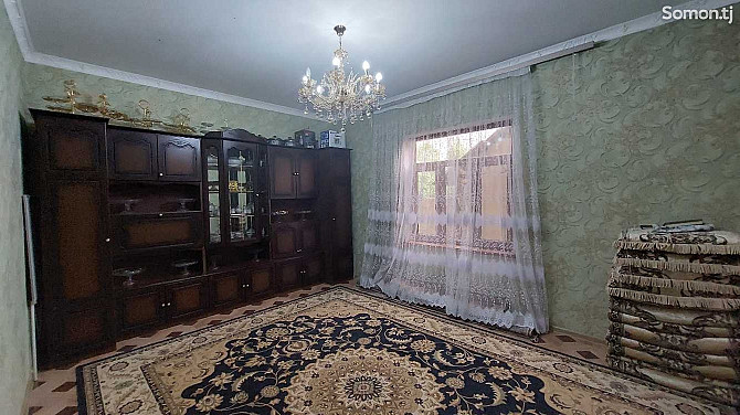 2 этажн. 7-комн. дом, 4 соток, Сомони Душанбе - изображение 8