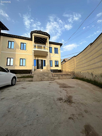 2 этажн. 6-комн. дом, 3 соток, Старый аэропорт Душанбе - изображение 5