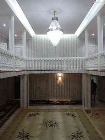 2 этажн. 9-комн. дом, 7 соток, Фирдавси Махалаи Шодёна Dushanbe