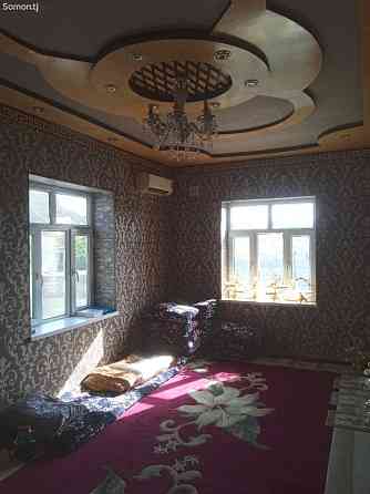 2 этажн. 9-комн. дом, 7 соток, Фирдавси Махалаи Шодёна Dushanbe