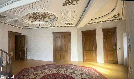 3 этажн. 17-комн. дом, 14 соток, Сино Dushanbe