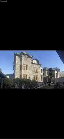3 этажн. 17-комн. дом, 14 соток, Сино Dushanbe