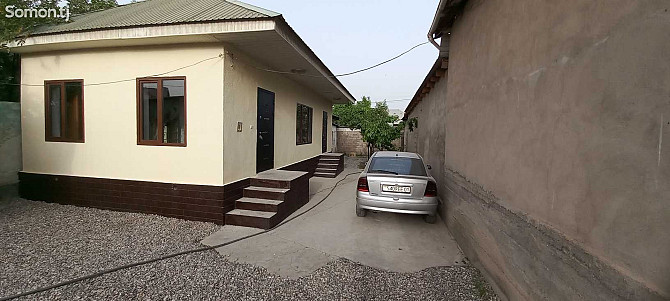 1 этажн. 3-комн. дом, 3 соток Душанбе - изображение 3