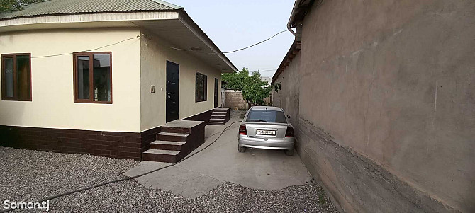 1 этажн. 3-комн. дом, 3 соток Душанбе - изображение 4