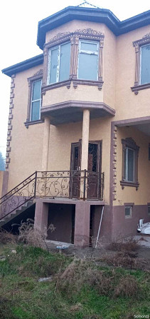 2 этажн. 5-комн. дом, 2 сотки, Гулбутта Душанбе - изображение 3