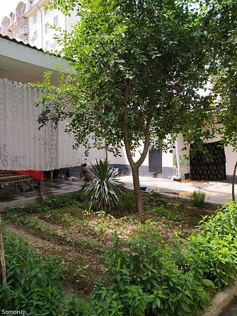 4-комн. дом, 3 сотки, Ориентир ботанический сад Душанбе - изображение 1