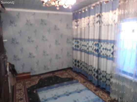 1 этажн. 3-комн. дом, 7 соток, Фирдавси Dushanbe