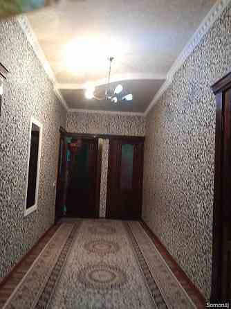 2 этажн. 4-комн. дом, 4 сотки, Шохмансур Dushanbe