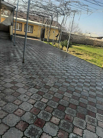 1 этажн. 6-комн. дом, 14 соток, Аэропорт Бохтар (Курган-Тюбе) - изображение 7