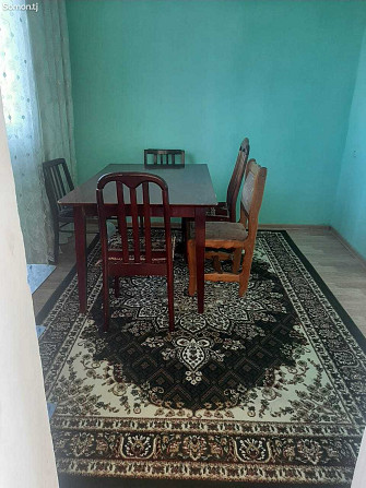 1 этажн. 6-комн. дом, 14 соток, Аэропорт Бохтар (Курган-Тюбе) - изображение 3