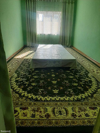 1 этажн. 6-комн. дом, 14 соток, Аэропорт Бохтар (Курган-Тюбе) - изображение 1
