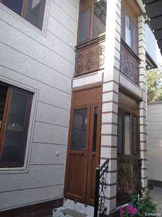 2 этажн. 8-комн. дом, 2 сотки, Исмоили Сомони Dushanbe