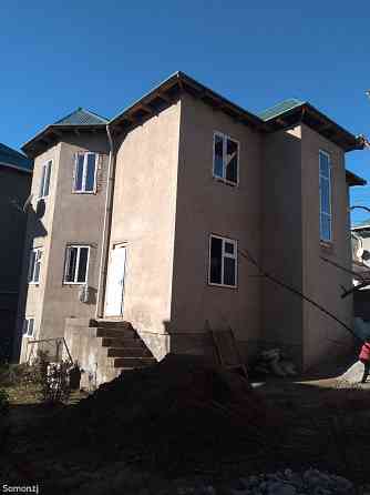 2 этажн. 6-комн. дом, 3 сотки, Шохмансур Dushanbe