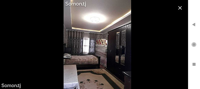 2 этажн. 6-комн. дом, 4 соток, кучаи камола 3 баз серкови урусо Душанбе - изображение 6