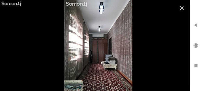 2 этажн. 6-комн. дом, 4 соток, кучаи камола 3 баз серкови урусо Душанбе - изображение 5