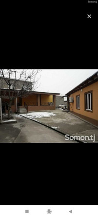 2 этажн. 6-комн. дом, 4 соток, кучаи камола 3 баз серкови урусо Душанбе - изображение 3