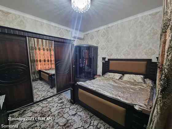 1 этажн. 4-комн. дом, 3 соток, Ориентир Корвон Dushanbe