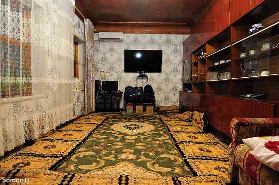 1 этажн. 3-комн. дом, 2 соток, Шохмансур Dushanbe