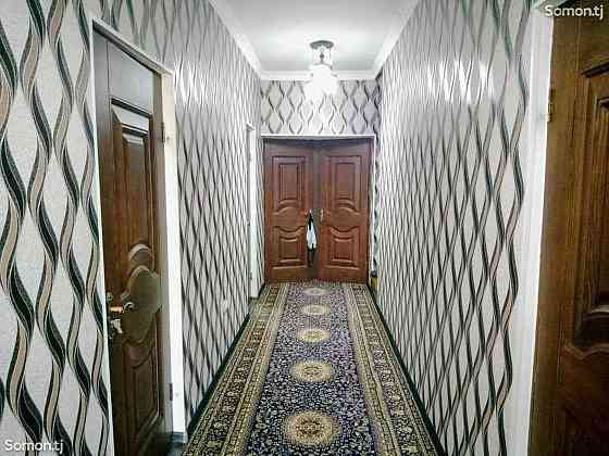 2 этажн. 6-комн. дом, 1 соток, Сино Dushanbe