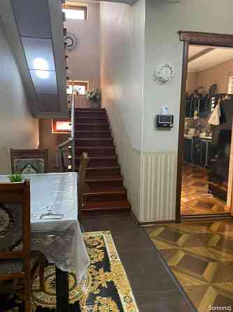 3 этажн. 10-комн. дом, 6 соток, Сино Dushanbe
