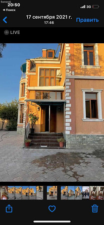 3 этажн. 10-комн. дом, 6 соток, Сино Душанбе - изображение 2