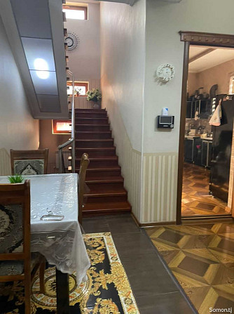 3 этажн. 10-комн. дом, 6 соток, Сино Душанбе - изображение 5