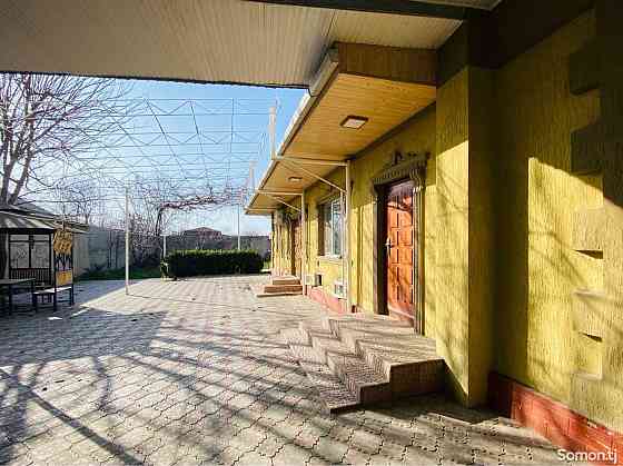 2 этажн. 7-комн. дом, 8 соток, Фирдавси-Пахтакор Dushanbe